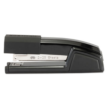Bostitch® Epic Stapler, 25-sheet Capacity, Black freeshipping - TVN Wholesale